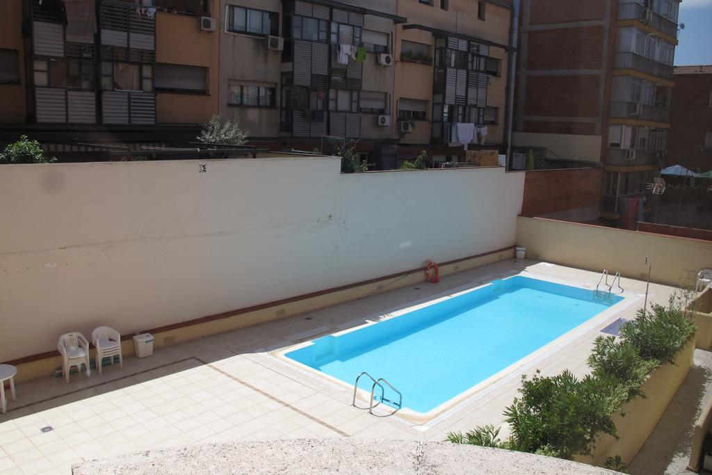 Apartamento Plaza Castilla 4 Torres Madrid