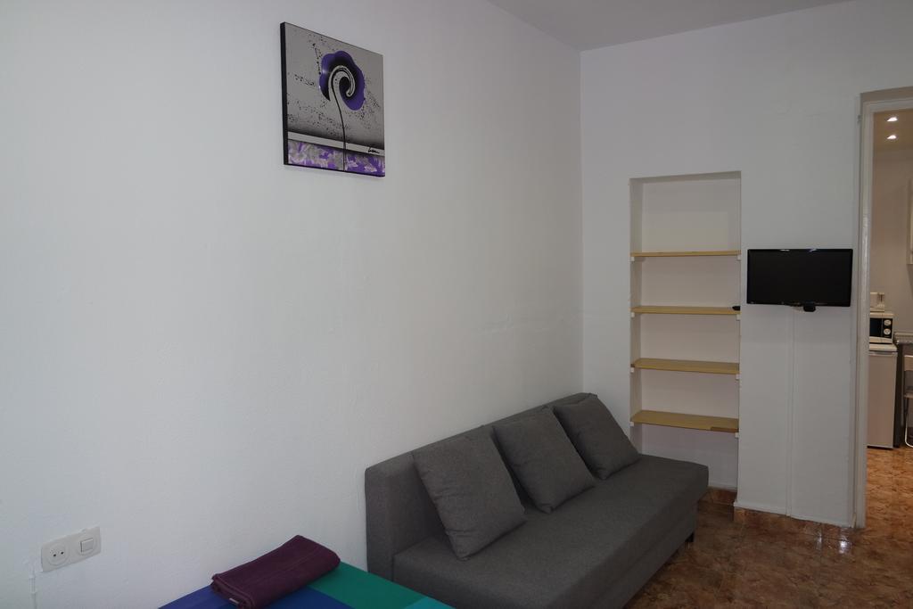 Apartamento Netherlands Madrid