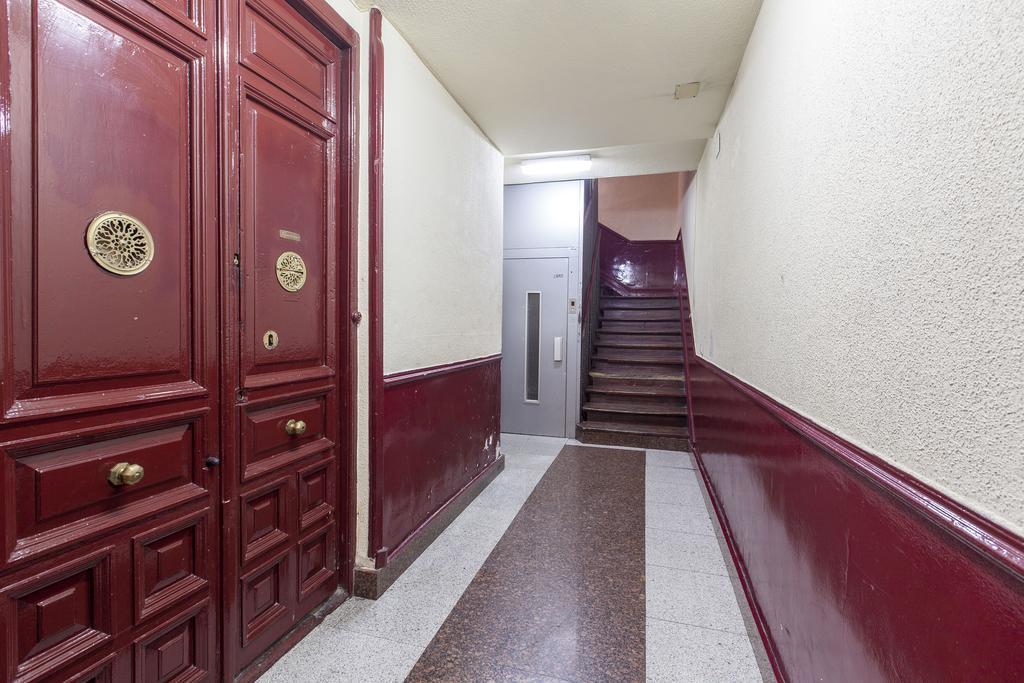 Apartamento Day Valverde Centro Gran Via Sol Malasaña *