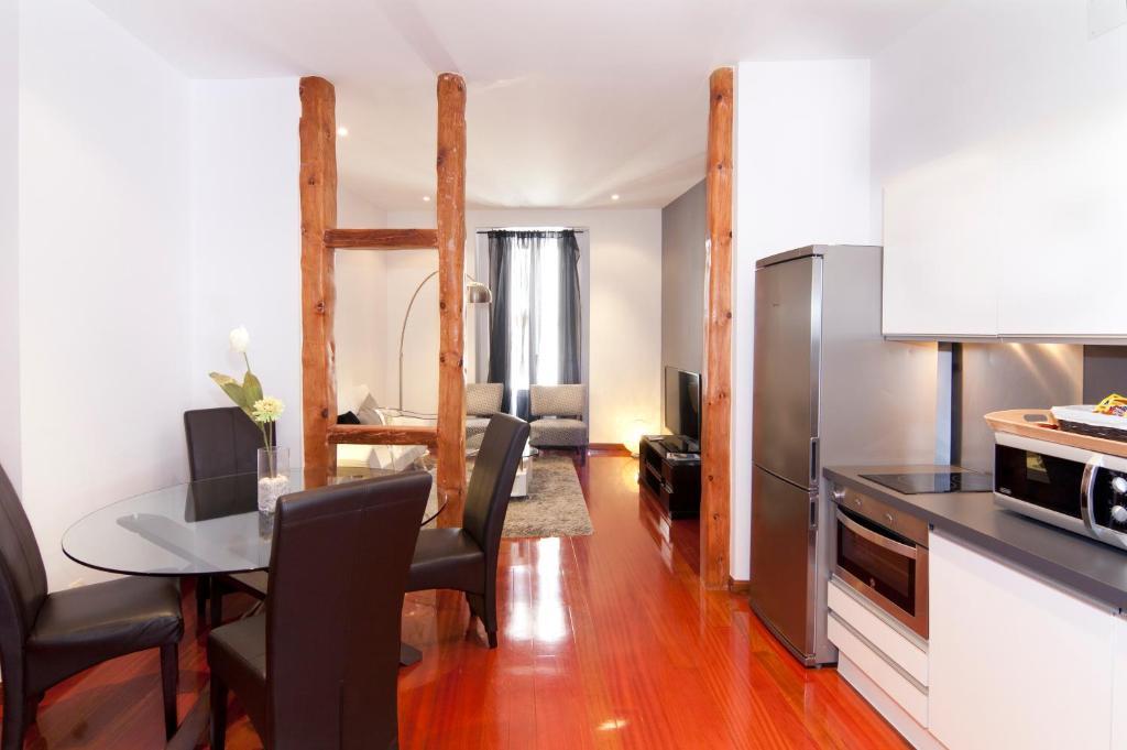 Smartrental Atocha