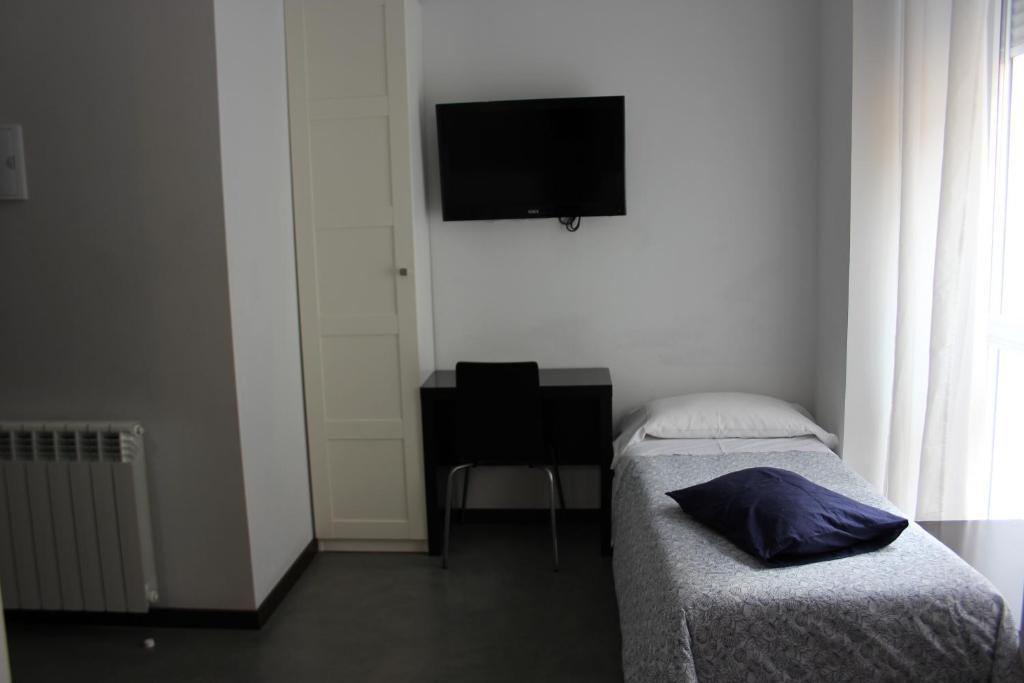 Guest house Cibeles 2*