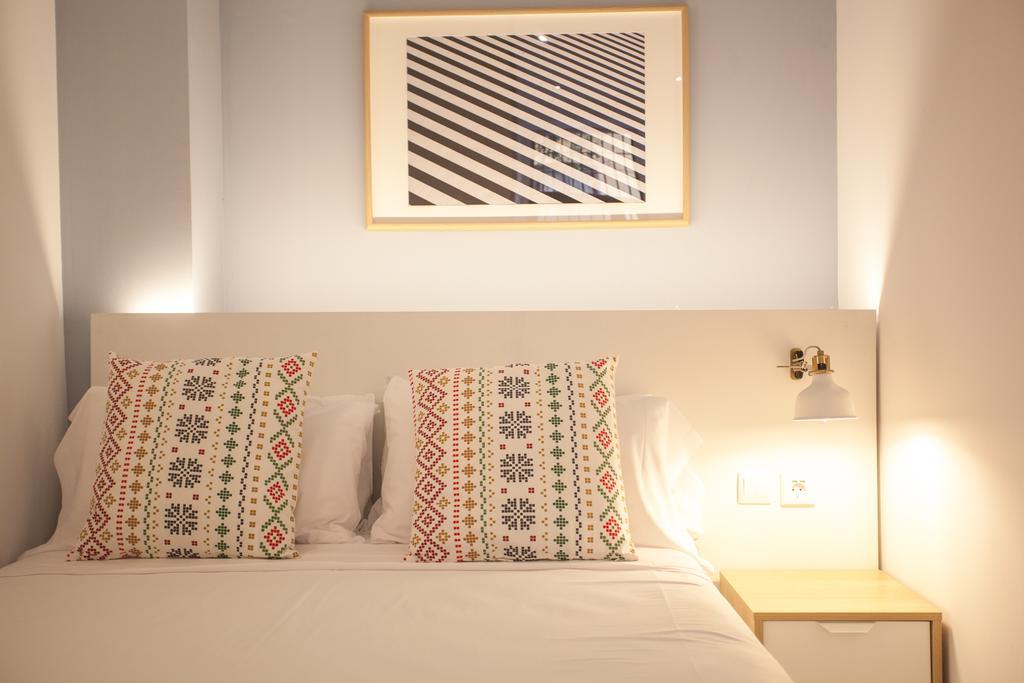 Apartamento Malasaña *