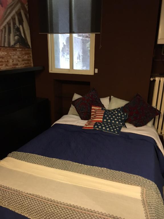 Apartamento 44 Centro & Madrid