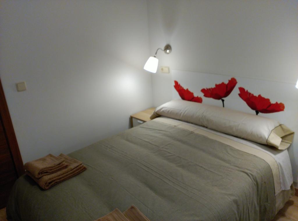 Rent 5 Madrid