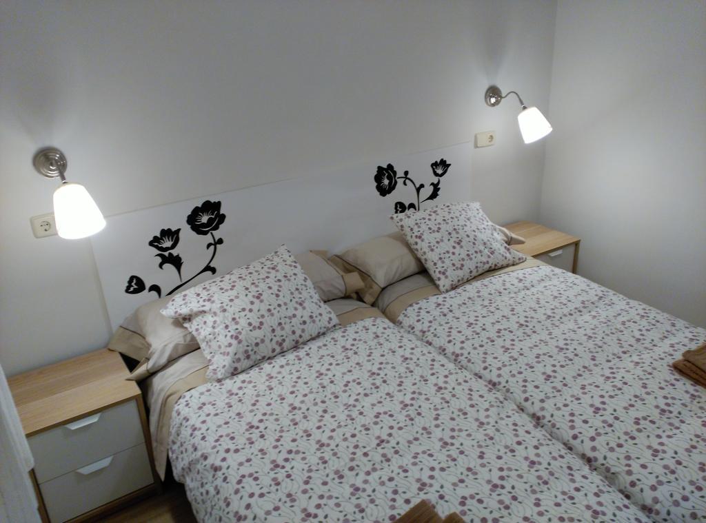 Apartamento Rent 5