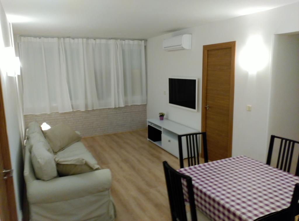 Apartamento Rent 5 Madrid