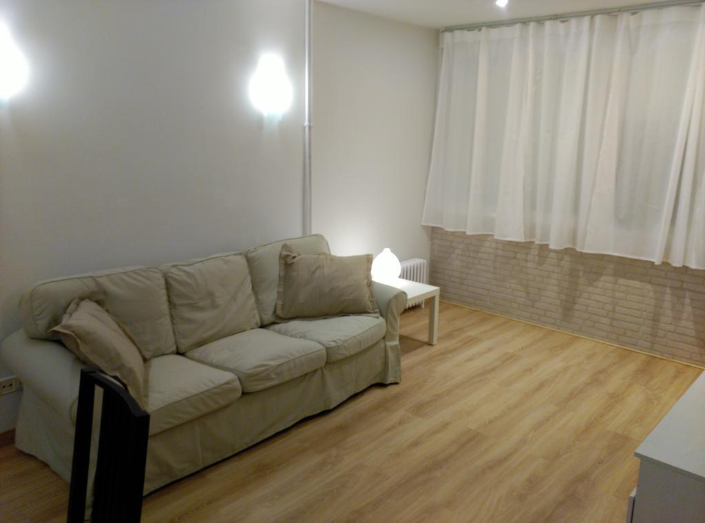 Apartamento Rent 5 *