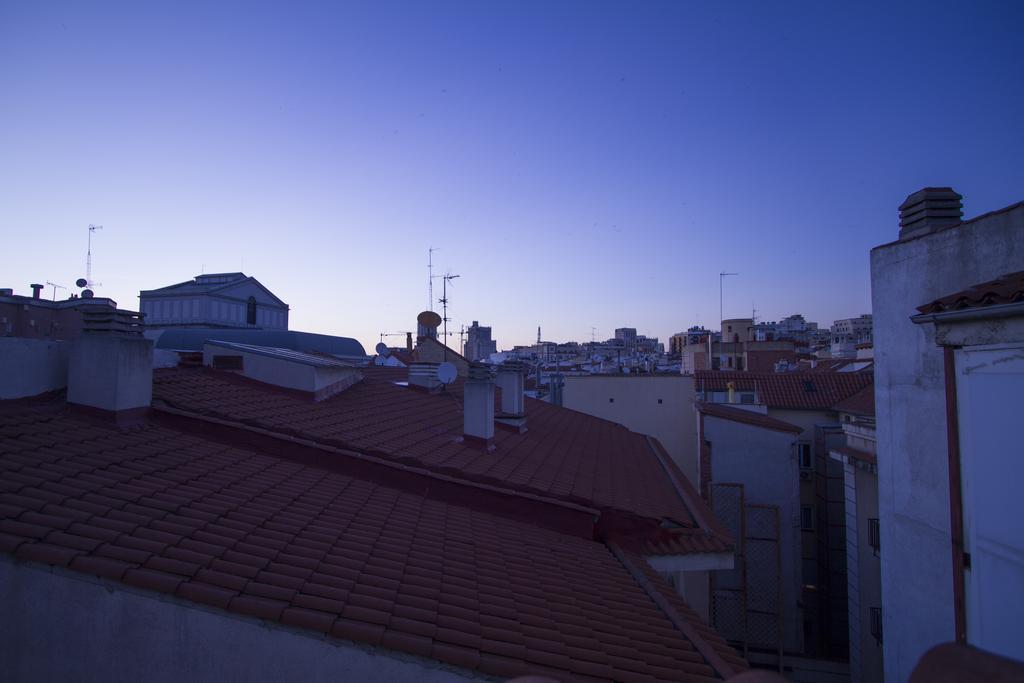 Apartamento Flats For Vacations Bonetillo *