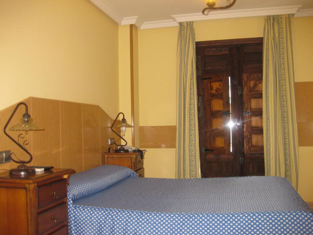 Maria Ronda Guest house Madrid