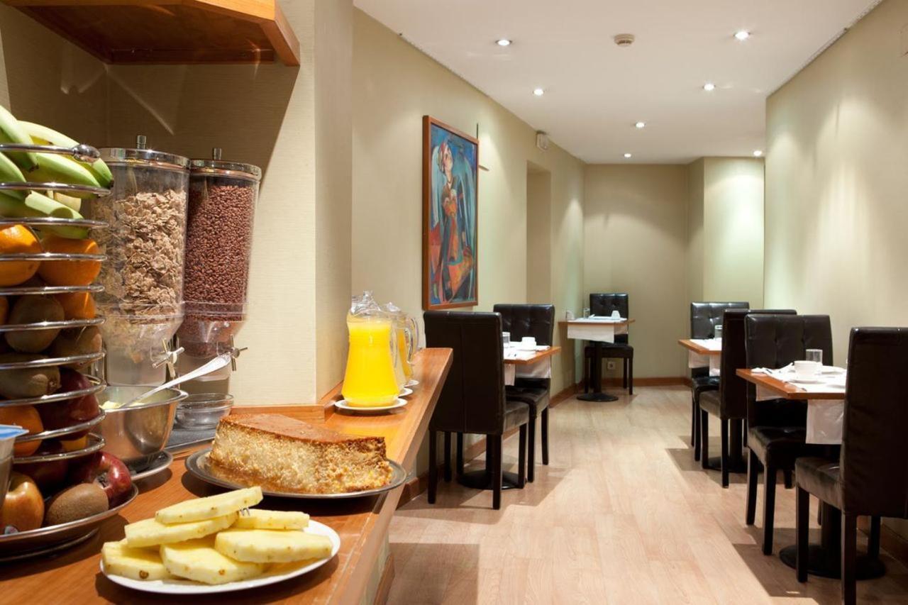 Hotel Ateneo Puerta Del Sol