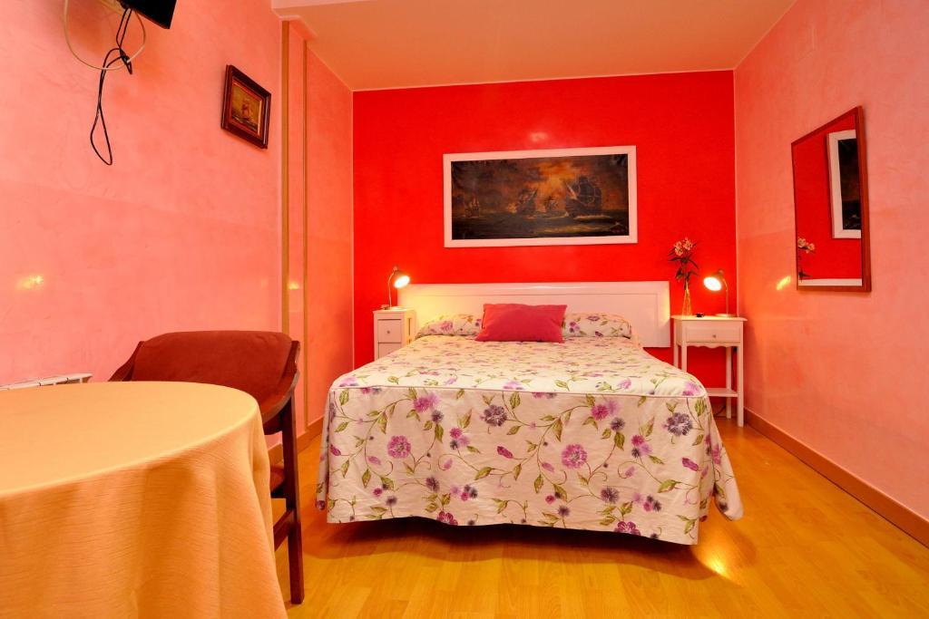 Hostal Far Plaza Mayor