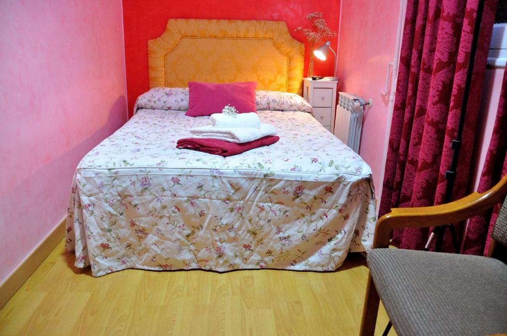 Hostal Far Plaza Mayor Madrid