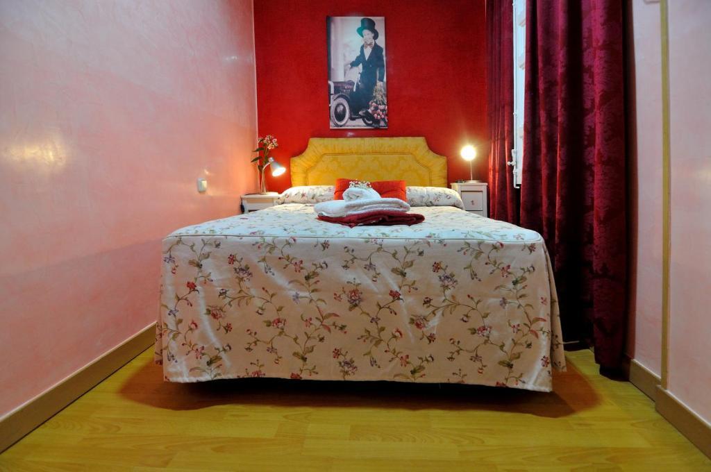Hostal Far Plaza Mayor Madrid