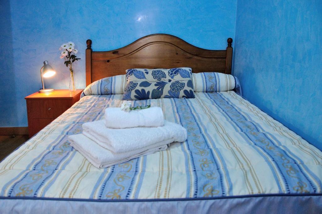 Hostal Far Plaza Mayor Madrid