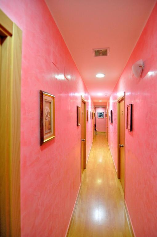 Hostal Far Plaza Mayor *