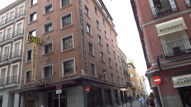 Hotel Senorial
