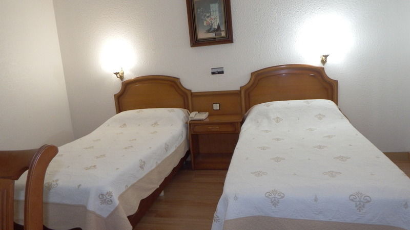 Hotel Senorial