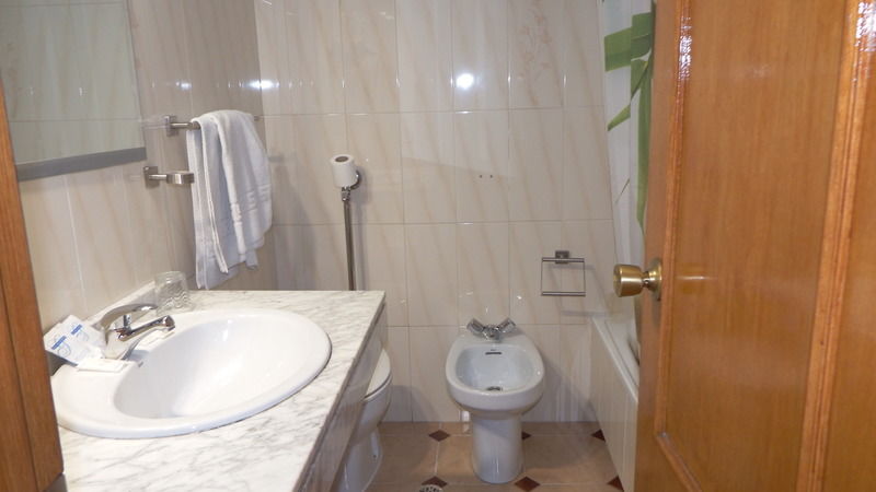 Hotel Senorial Madrid