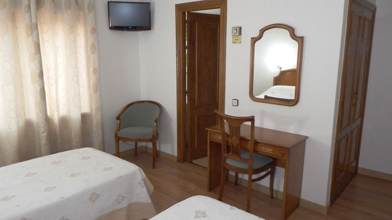 Hotel Senorial Madrid