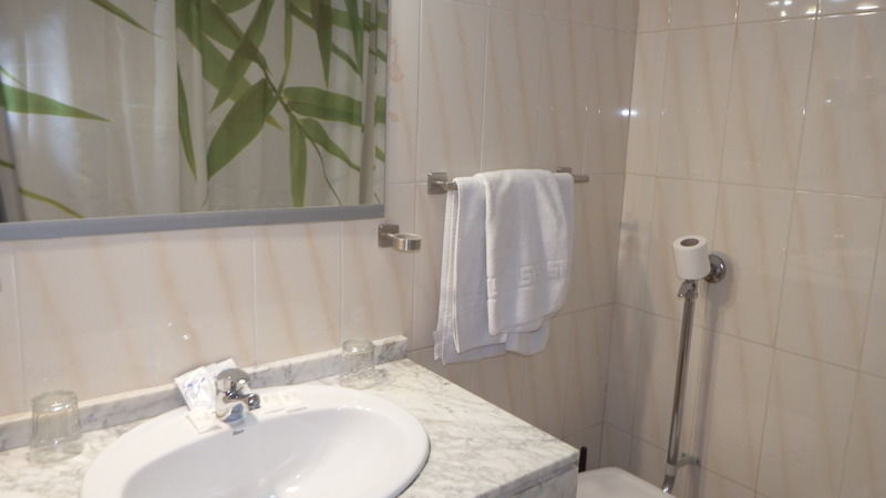 Hotel Senorial 3*