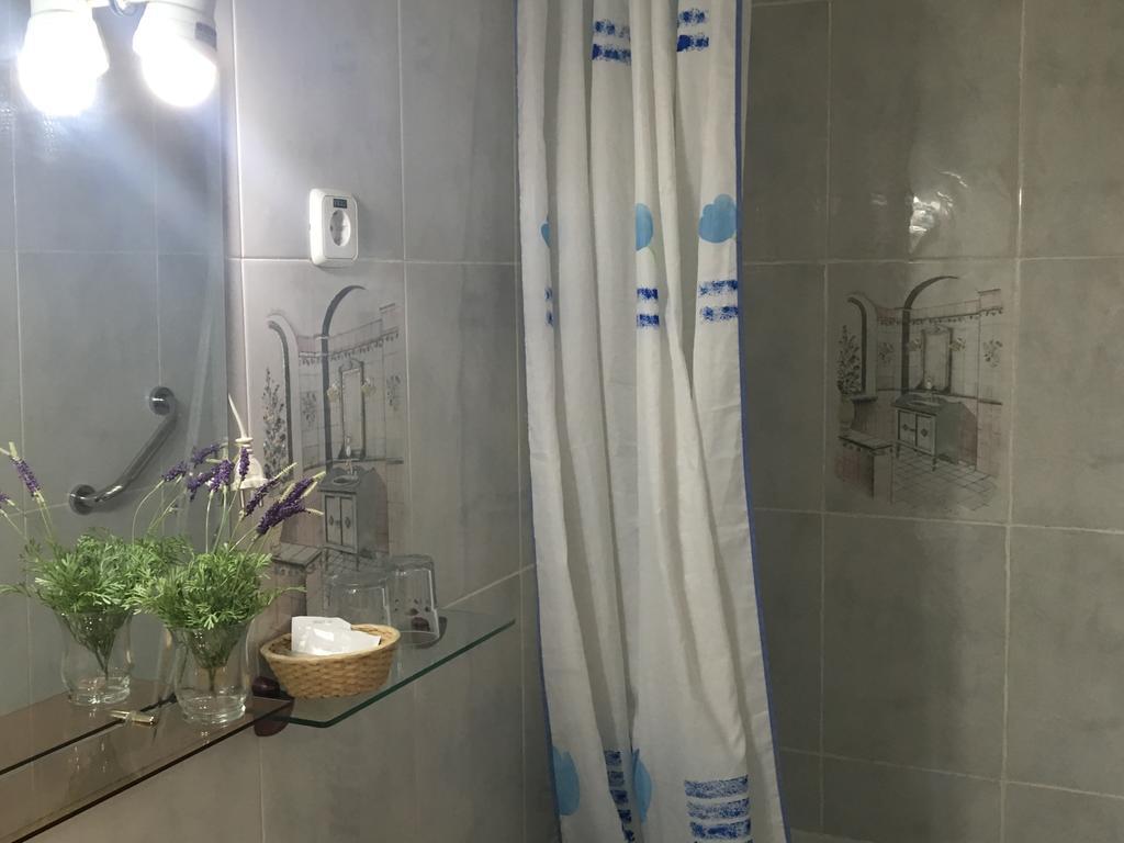 Guest house R. Lido Madrid