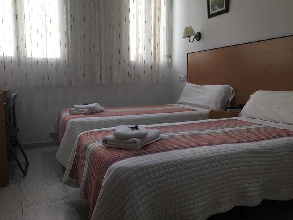Guest house R. Lido Madrid