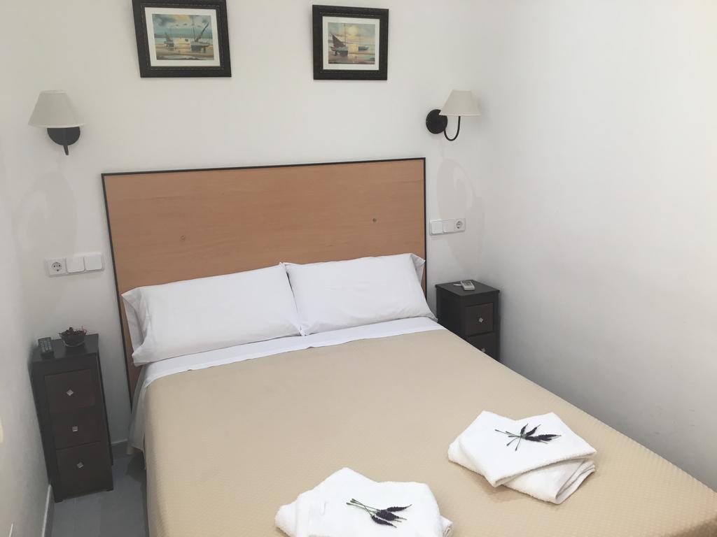 Guest house R. Lido *