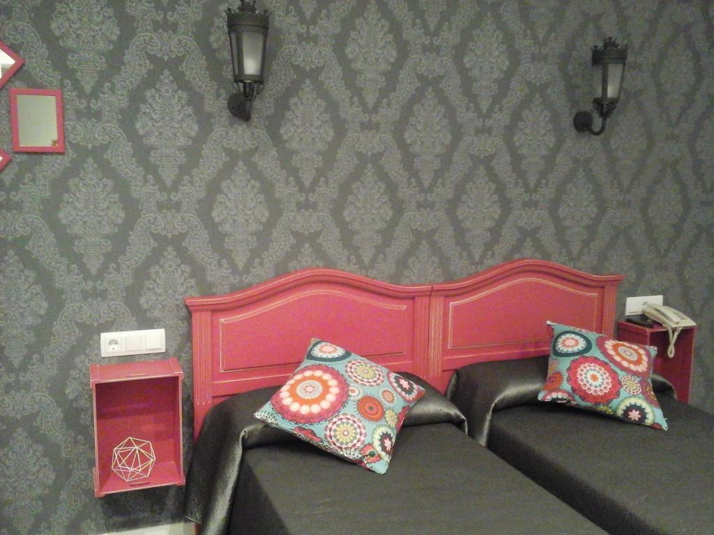 Guest house Don Alfonso