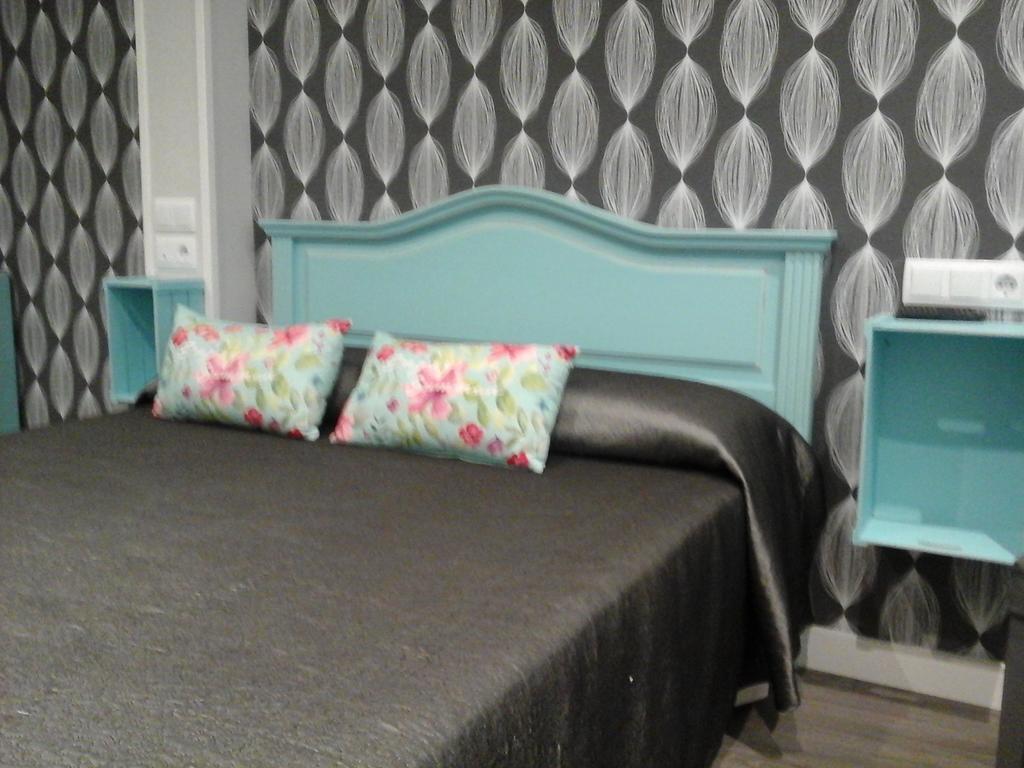 Guest house Don Alfonso 2*
