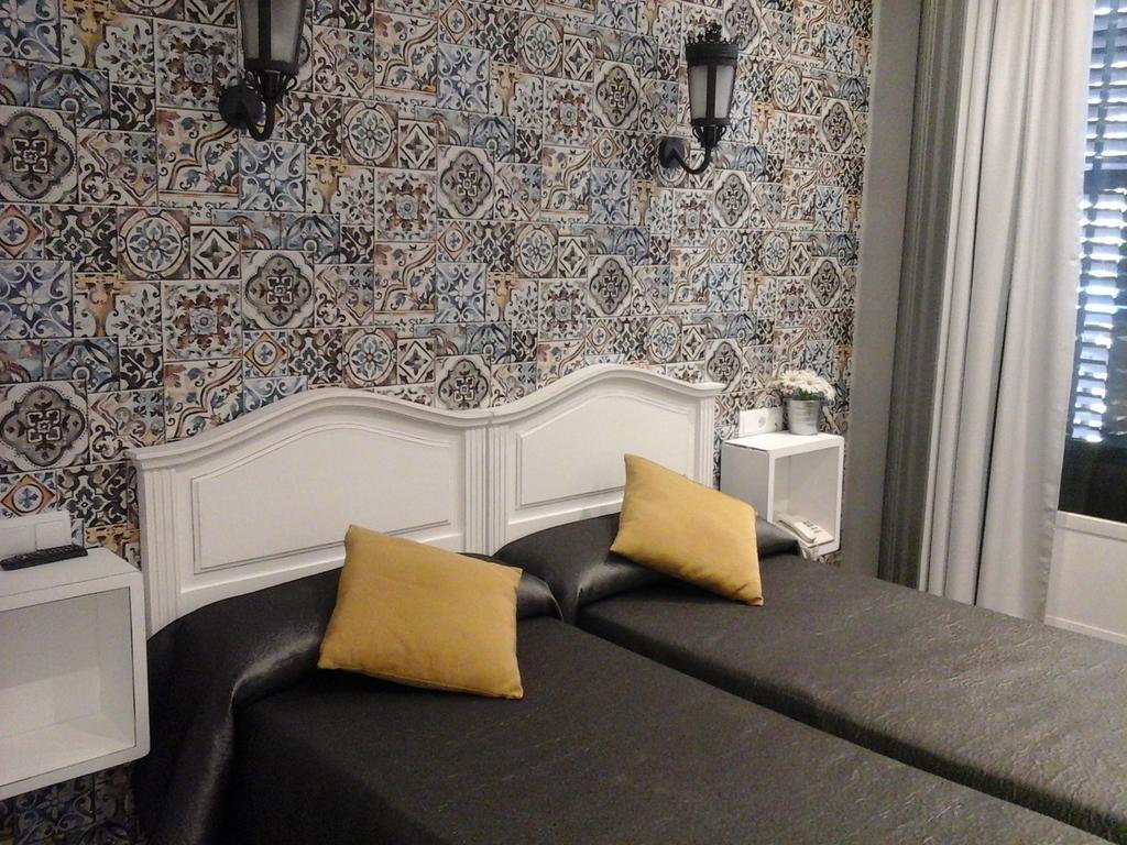 Guest house Don Alfonso Madrid