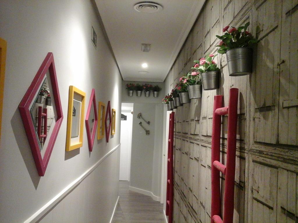 Guest house Don Alfonso Madrid