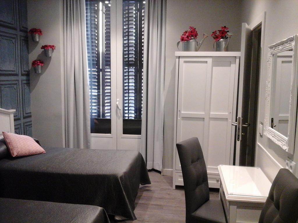 Guest house Don Alfonso Madrid