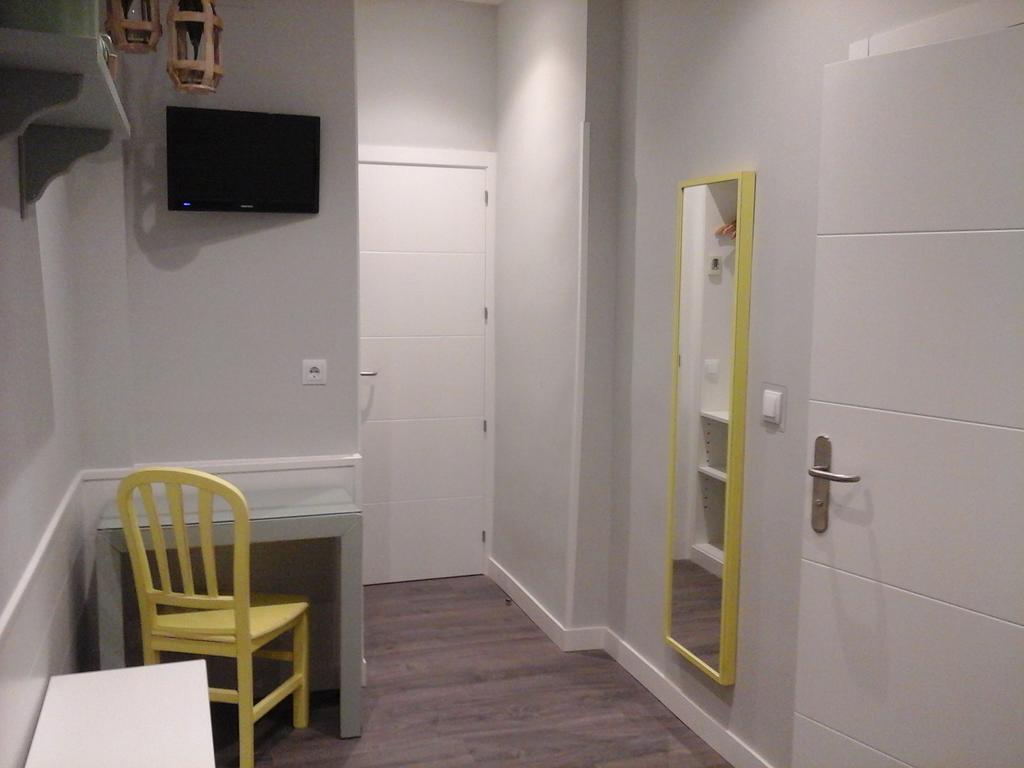 Guest house Don Alfonso 2*