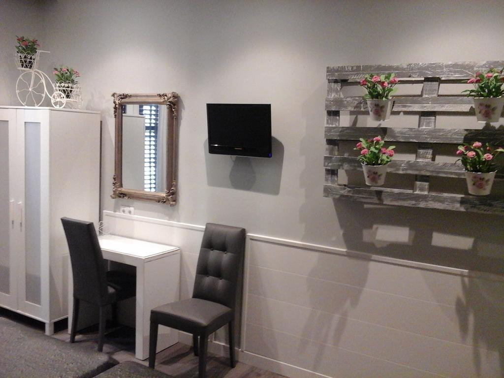 Guest house Don Alfonso