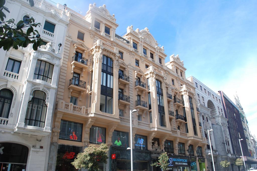 Galaico Madrid