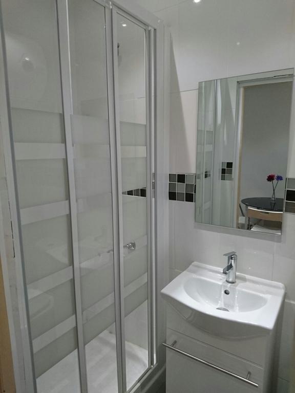 Apartamento Greenville Madrid