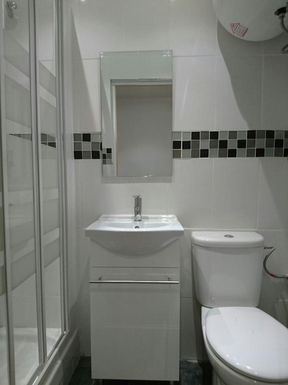 Apartamento Greenville *