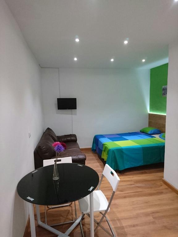 Apartamento Greenville