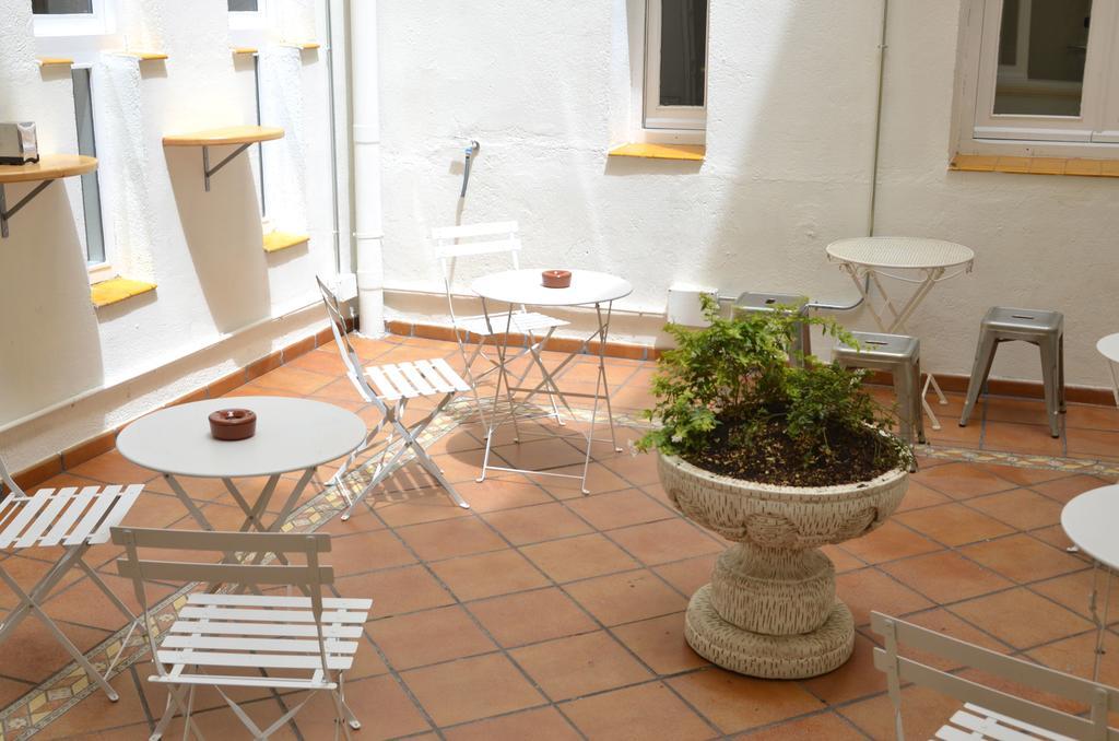 Hostal Far Atocha Madrid