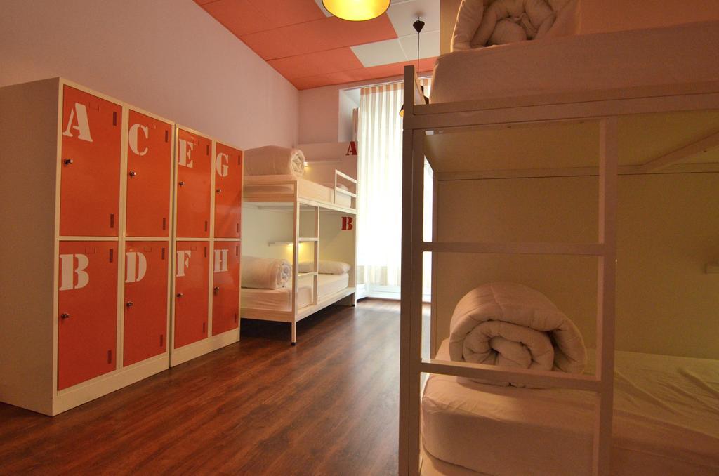 Hostal Far Atocha
