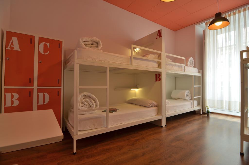 Hostal Far Atocha