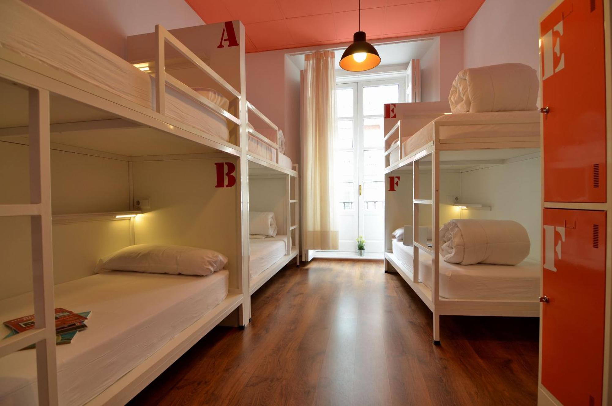 Hostal Far Atocha Madrid