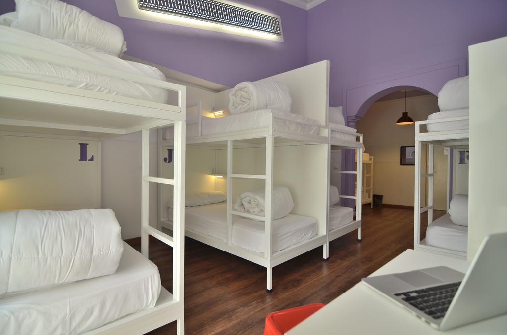 Hostal Far Atocha