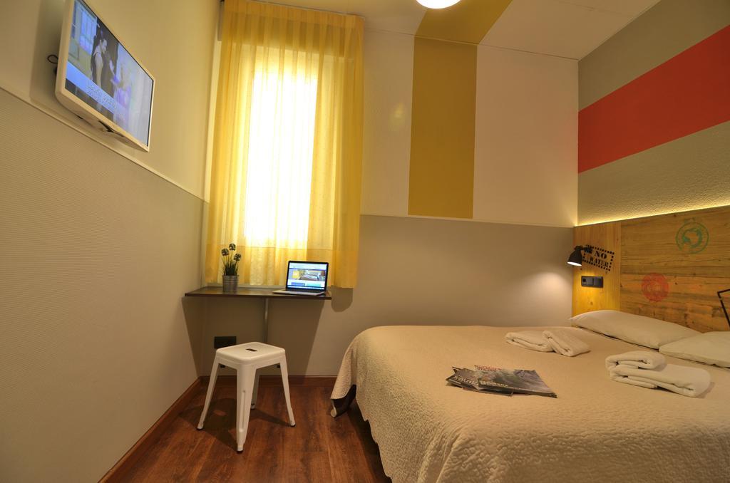 Hostal Far Atocha