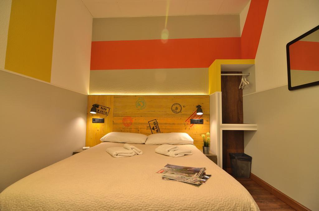 Hostal Far Atocha *