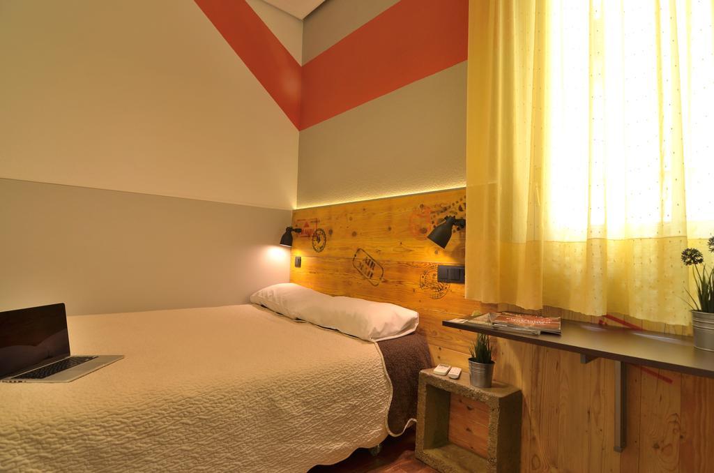 Hostal Far Atocha