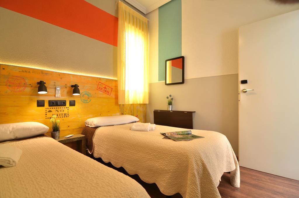 Hostal Far Atocha Madrid