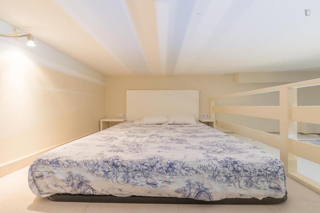 Apartamento Welcome Puerta Del Sol *