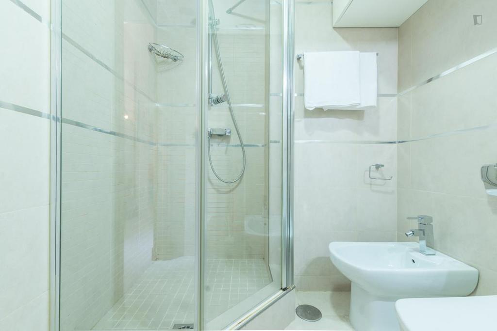 Apartamento Welcome Puerta Del Sol *