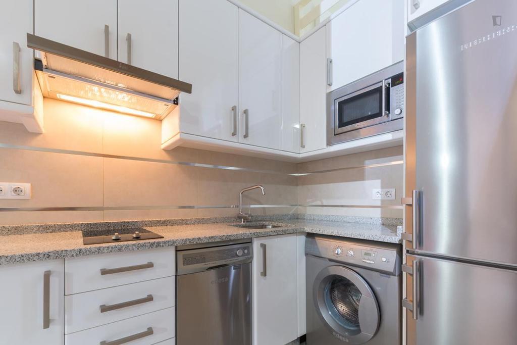 Apartamento Welcome Puerta Del Sol
